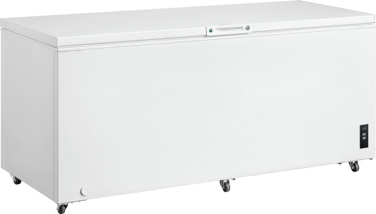 Frigidaire FFCL2042AW 20 Cu. Ft. Garage Ready Chest Freezer
