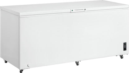 Frigidaire FFCL2042AW 20 Cu. Ft. Garage Ready Chest Freezer