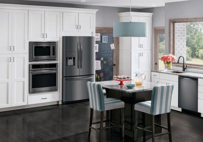 Frigidaire MWTK30KD Stainless 30" Microwave Trim Kit