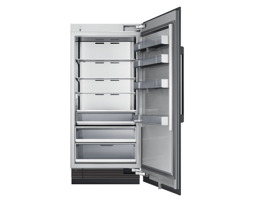 Dacor 36" Refrigerator Column (Right Hinged)