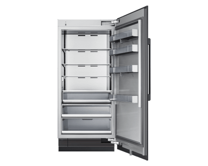 Dacor DRR36980RAP 36" Refrigerator Column (Right Hinged)