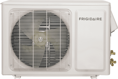 Frigidaire Ductless Split Air Conditioner with Heat Pump 9,000 BTU