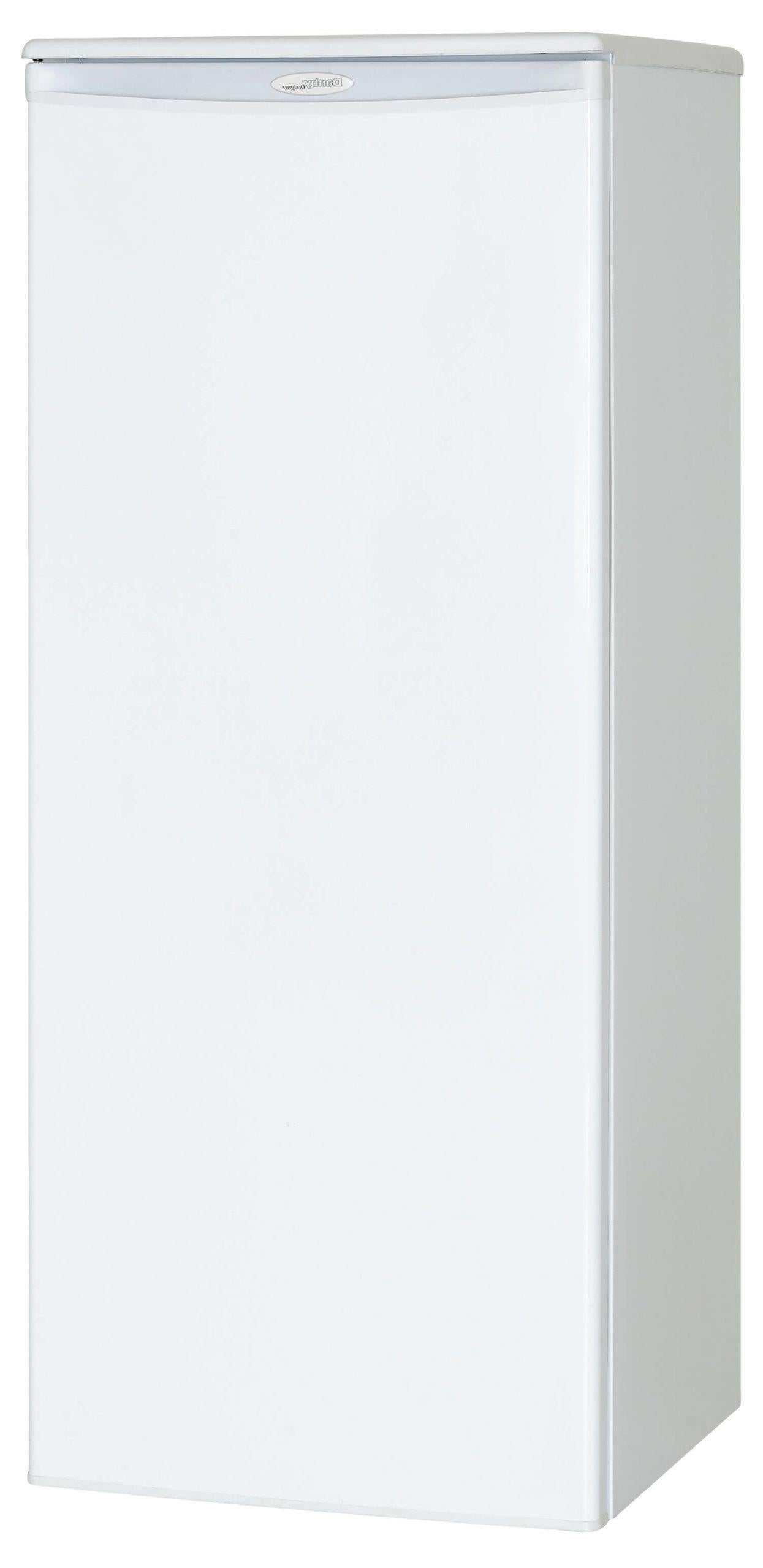 DAR110A1WDD Danby Designer 11.0 cu. ft. Apartment Size Fridge in White