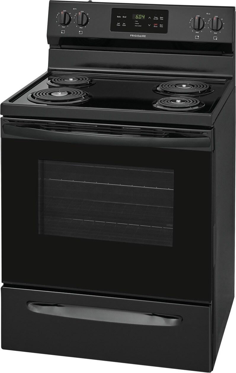 FFEF3016VB Frigidaire 30" Electric Range