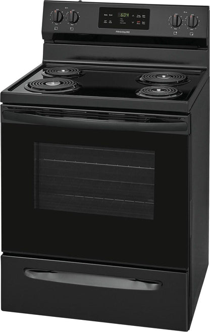 FFEF3016VB Frigidaire 30" Electric Range