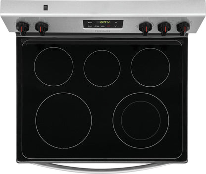 Frigidaire 30" Electric Range