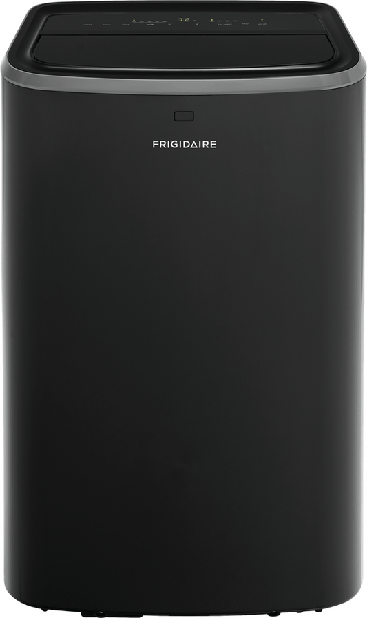 Frigidaire 14,000 BTU Portable Room Air Conditioner with Supplemental Heat
