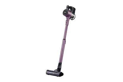 LG CordZero™ A9 Limited Cordless Stick Vacuum - Vintage Wine