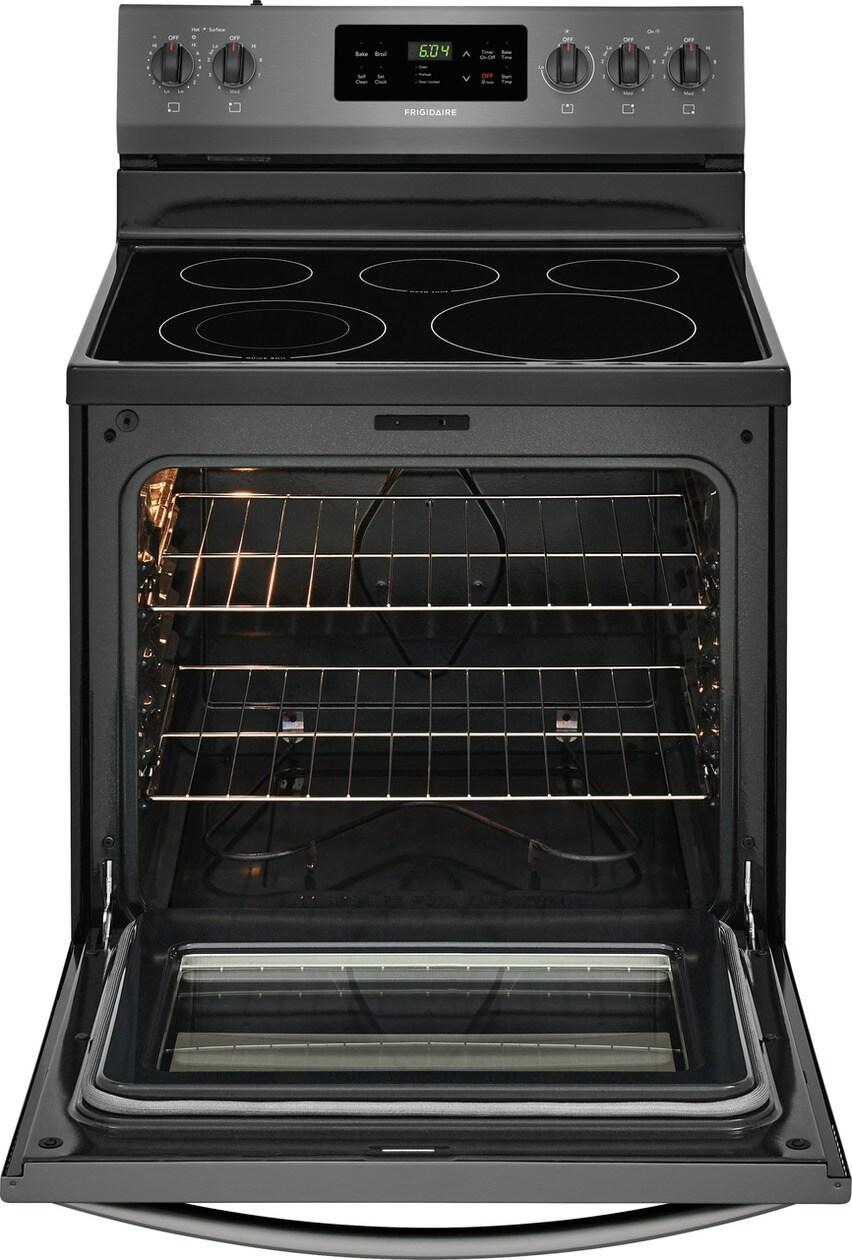 Frigidaire 30" Electric Range