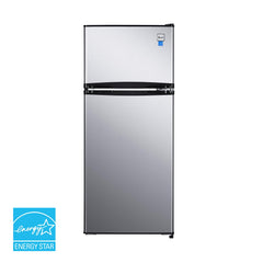 Avanti 4.5 cu. ft. Compact Refrigerator - Stainless Steel / 4.5 cu. ft.