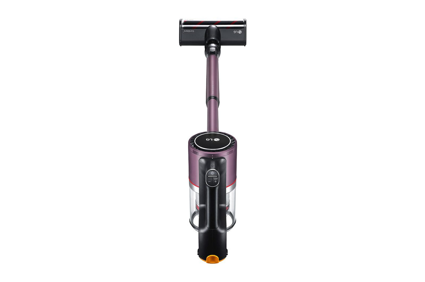 LG CordZero™ A9 Limited Cordless Stick Vacuum - Vintage Wine