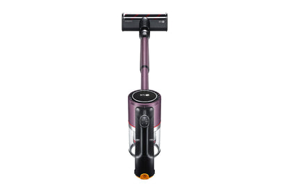 LG CordZero™ A9 Limited Cordless Stick Vacuum - Vintage Wine