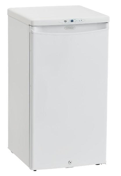 DH032A1W1 Danby Health 3.2 cu. ft Compact Refrigerator Medical and Clinical