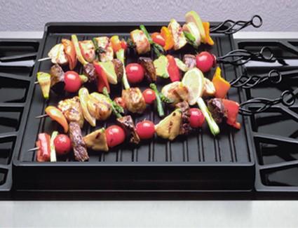 Dacor AEGR Searing Grill for Classic Epicure Ranges and Cooktops