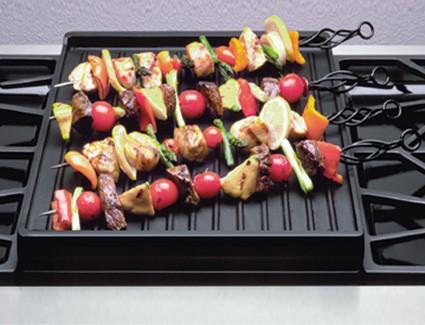 Dacor Searing Grill for Classic Epicure Ranges and Cooktops