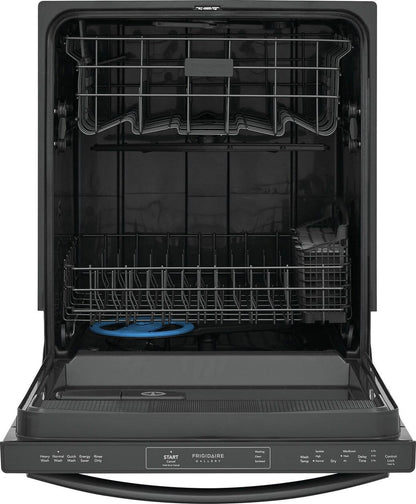 Frigidaire GDPH4515AD 24" Built-In Dishwasher