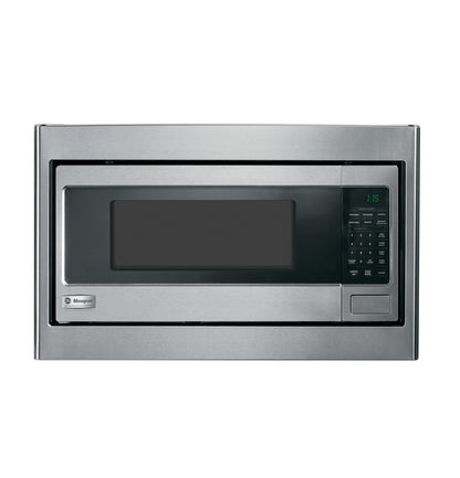 Ge Appliances JX827SFSS Optional 27" Built-In Trim Kit
