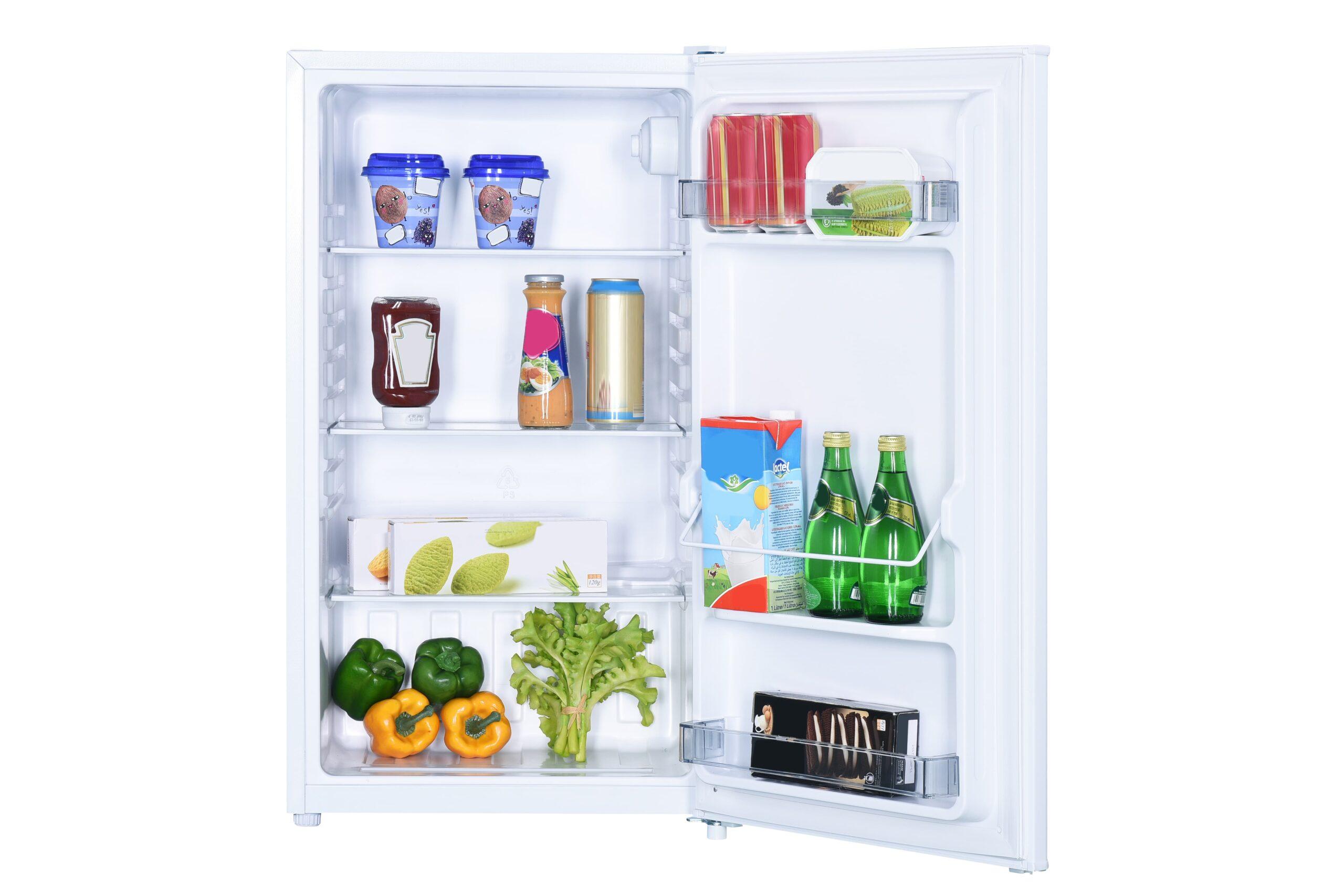 Danby 3.2 cu. ft. Compact Fridge in White