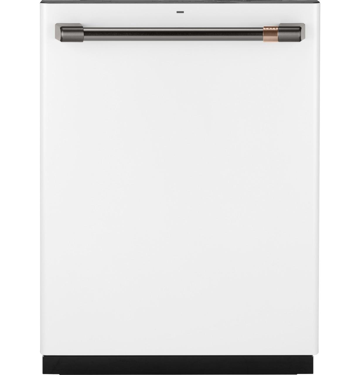 Cafe CXADTH1PMBT CAF(EBACK)™ Dishwasher Handle Kit - Brushed Black