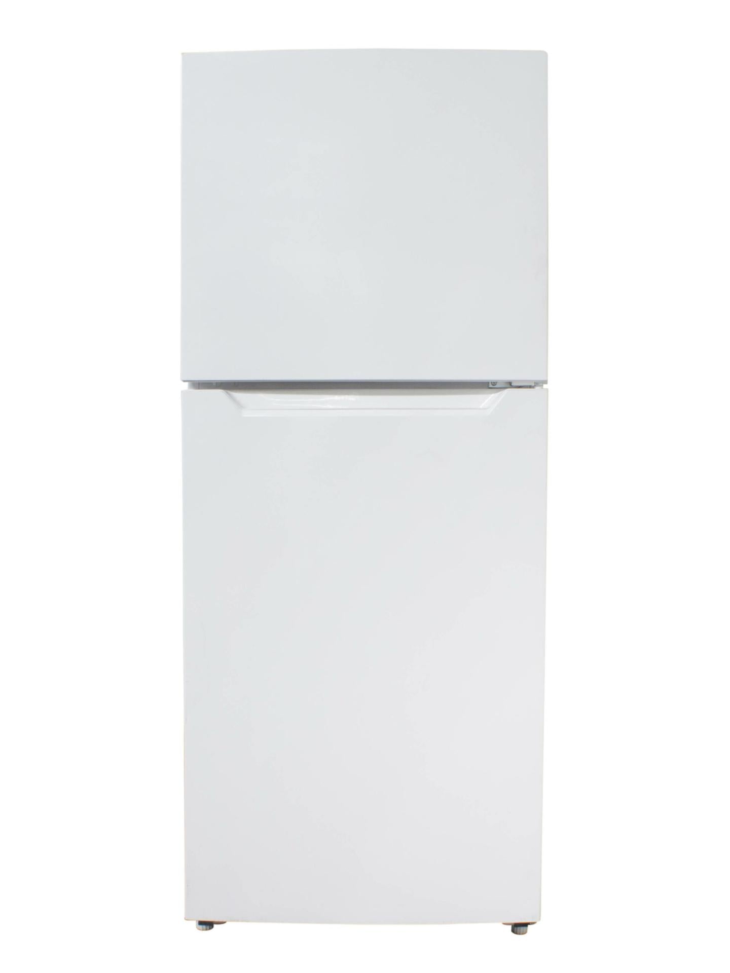 Danby 11.6 cu. ft. Apartment Size Fridge Top Mount in White