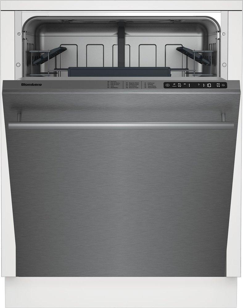 Blomberg Appliances 24" Top Control Dishwasher