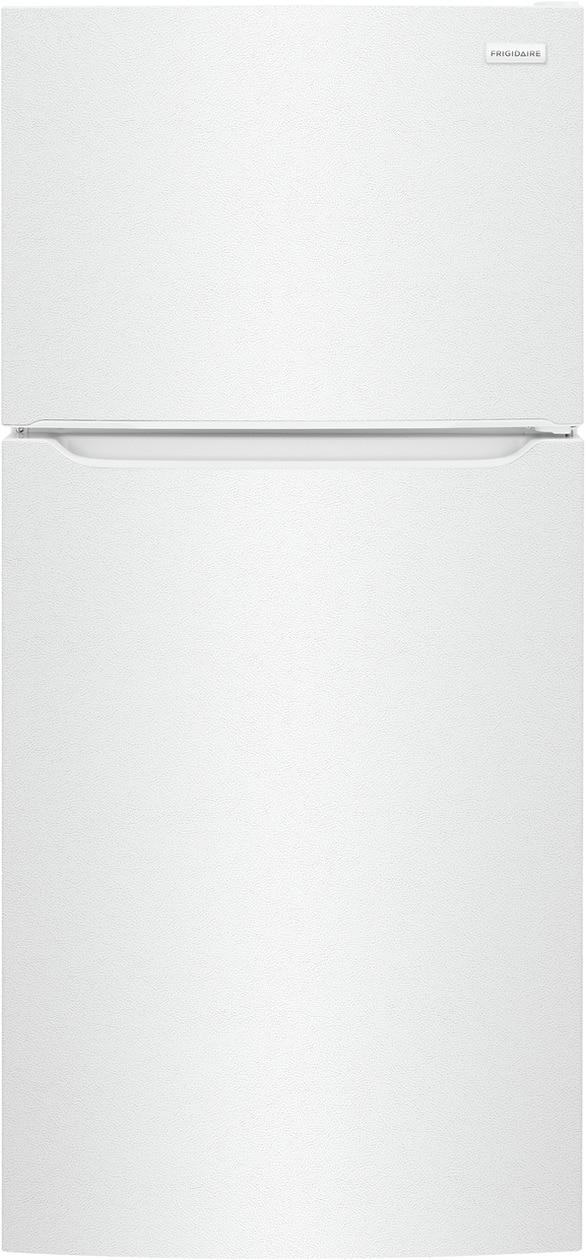 Frigidaire 18.3 Cu. Ft. Top Freezer Refrigerator