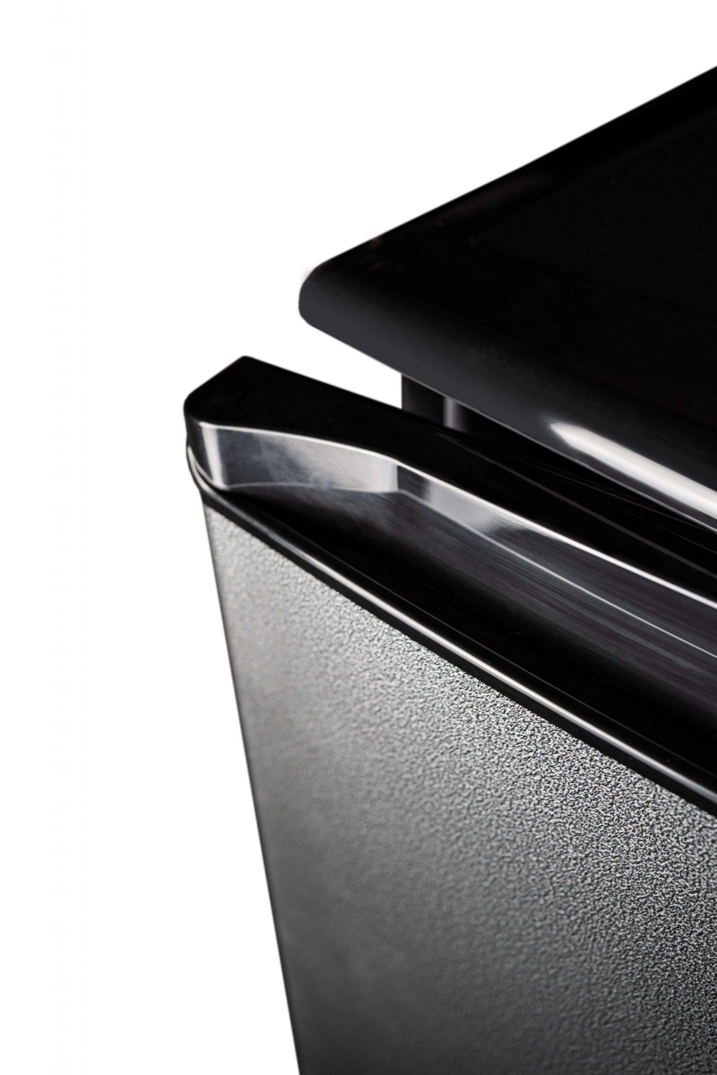 DUFM085A4TDD Danby Designer 8.5 cu. ft. Upright Freezer in Black