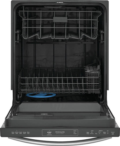 Frigidaire GDPH4515AF 24" Built-In Dishwasher