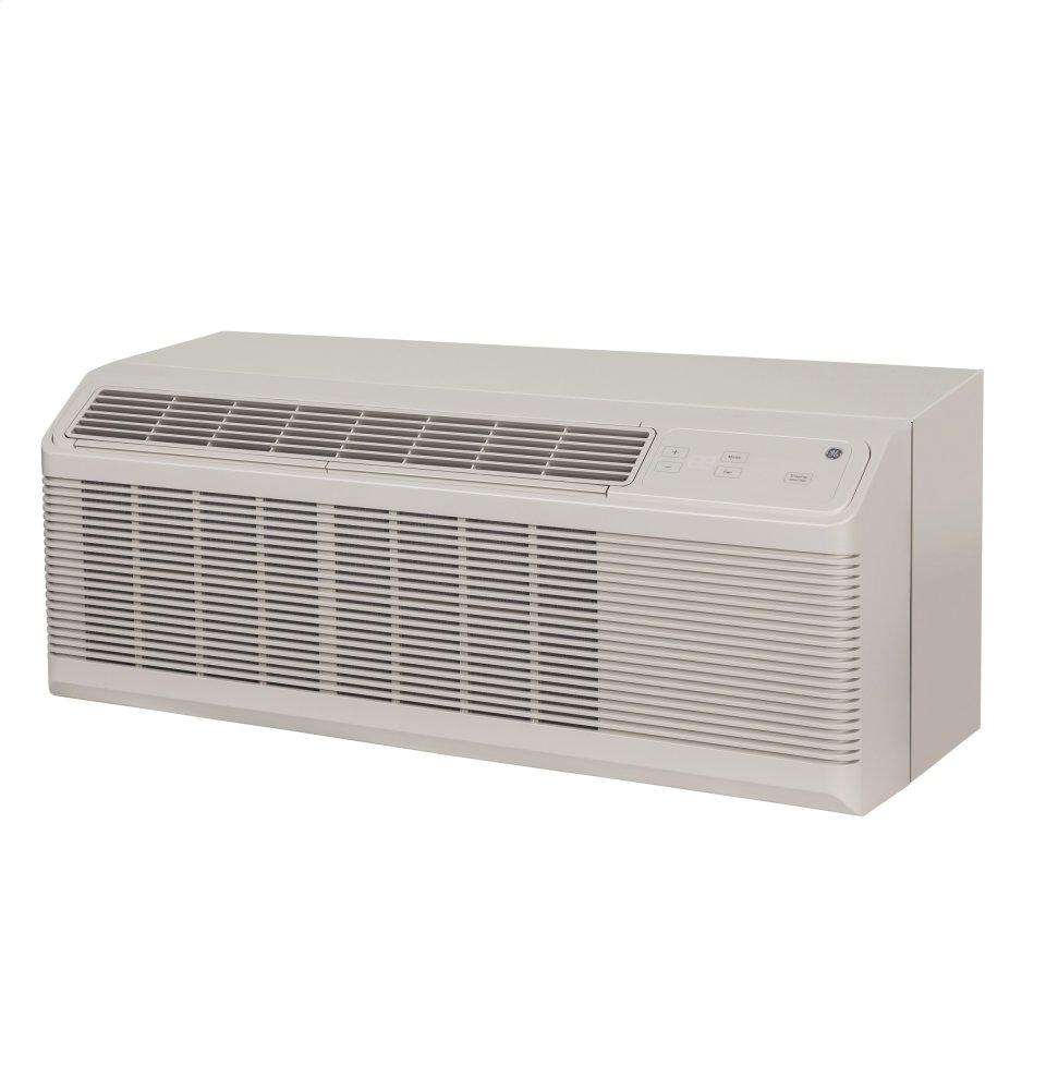 GE Zoneline® Cooling and Electric Heat Unit, 230/208 Volt