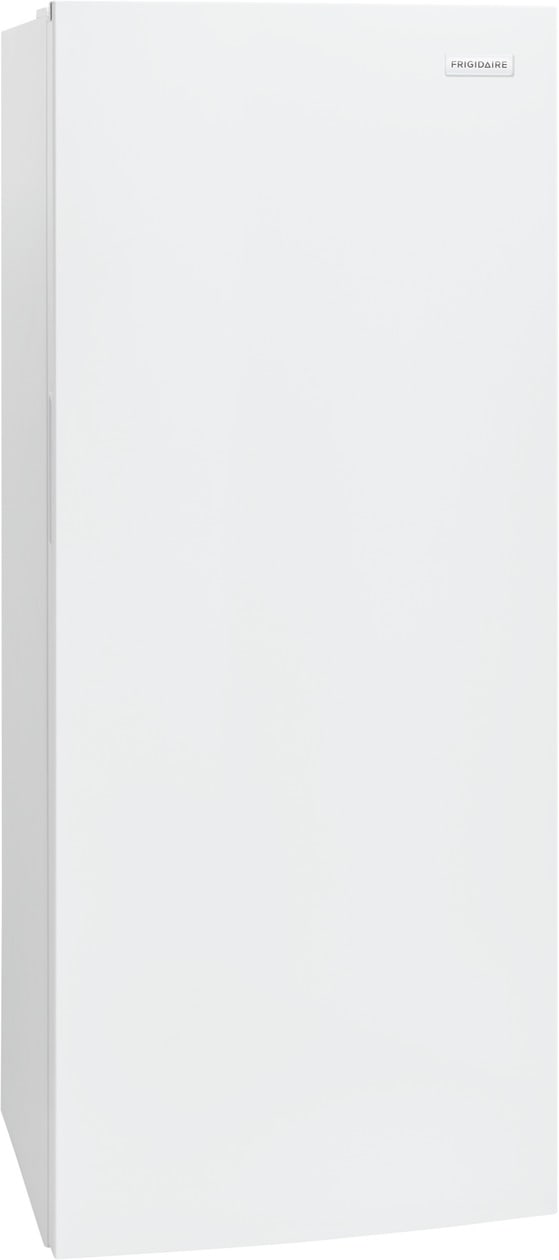 Frigidaire FFFU13F2VW 13 Cu. Ft. Garage Ready Upright Freezer
