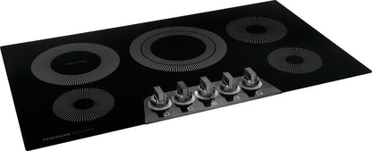 Frigidaire GCCE3670AD 36" Electric Cooktop