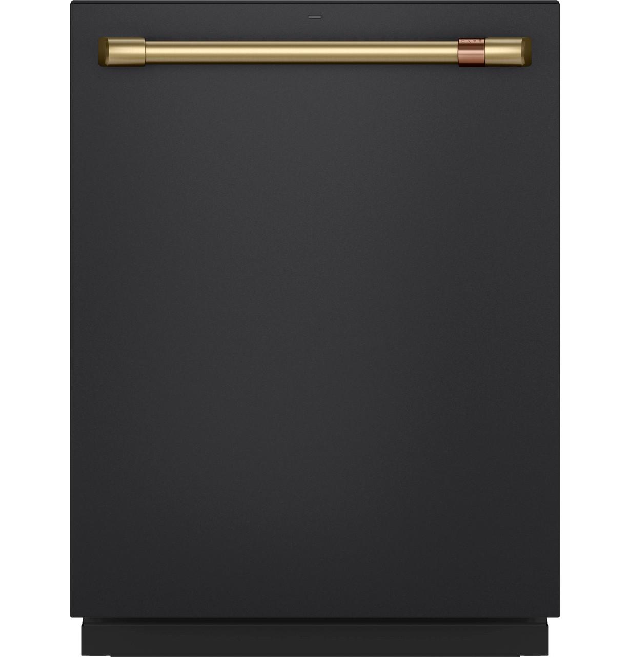 Cafe CXADTH1PMCG CAF(EBACK)™ Dishwasher Handle Kit - Brushed Brass