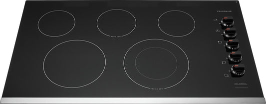 Frigidaire FFEC3625US 36" Electric Cooktop