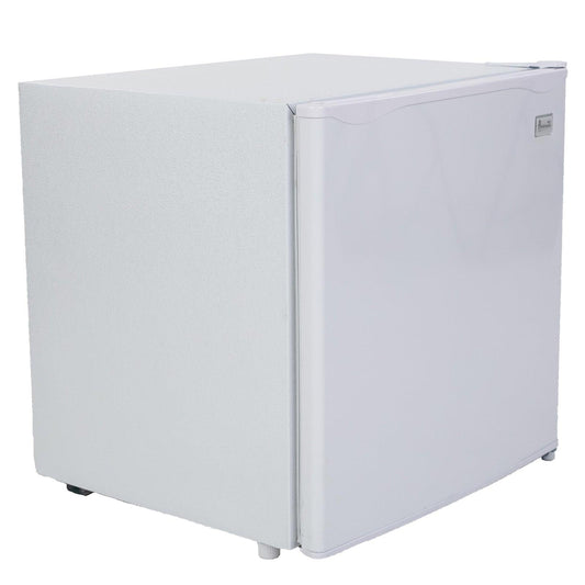 RM16J1B Avanti 1.6 cu. ft. Compact Refrigerator - Black