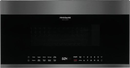 Frigidaire Gallery 1.9 Cu. Ft. Over-The-Range Microwave