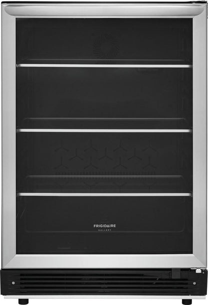 Frigidaire FGBC5334VS 5 Cu. Ft. Built-In Beverage Center