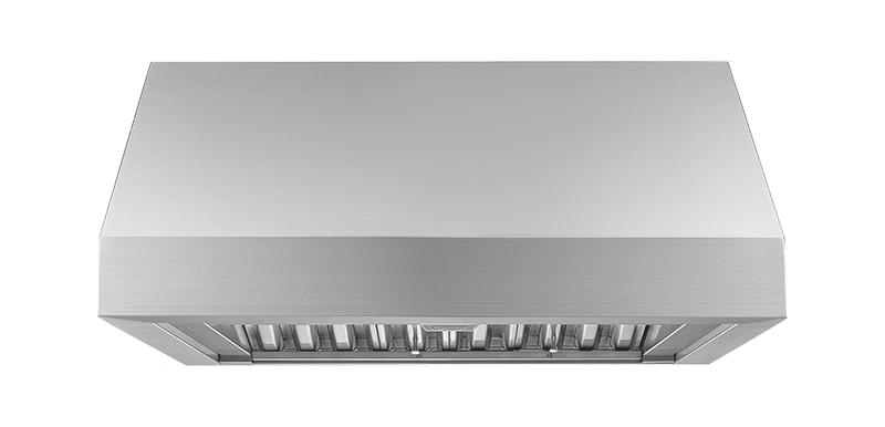 Dacor HWHP3018S 30" Pro Wall Hood, 18" High, Silver Stainless Steel