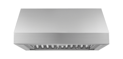 Dacor HWHP3018S 30" Pro Wall Hood, 18" High, Silver Stainless Steel