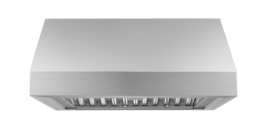Dacor HWHP3018S 30" Pro Wall Hood, 18" High, Silver Stainless Steel
