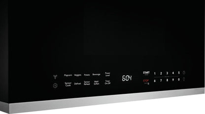 Frigidaire UMV1422US 1.4 Cu. Ft. Over-The-Range Microwave