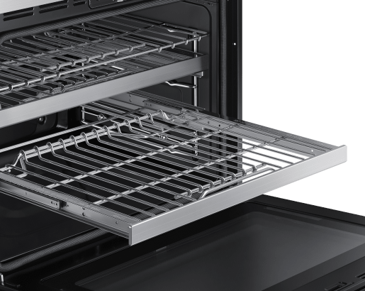 Dacor DOB30M977DS 30" Steam-Assisted Double Wall Oven, Silver Stainless Steel