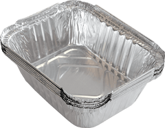 Napoleon Bbq 62007 Grease Drip Trays (6 x 5 inch) Pack of 5 Pack of 5