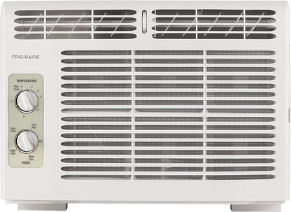 Frigidaire FFRA051WAE 5,000 BTU Window-Mounted Room Air Conditioner