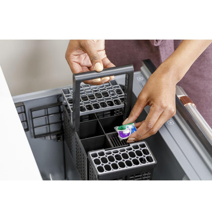 Cafe CDD420P3TD1 CAF(EBACK)™ Dishwasher Double Drawer