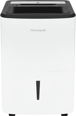 FFAP5033W1 Frigidaire High Humidity 50 Pint Capacity Dehumidifier with Built In Pump