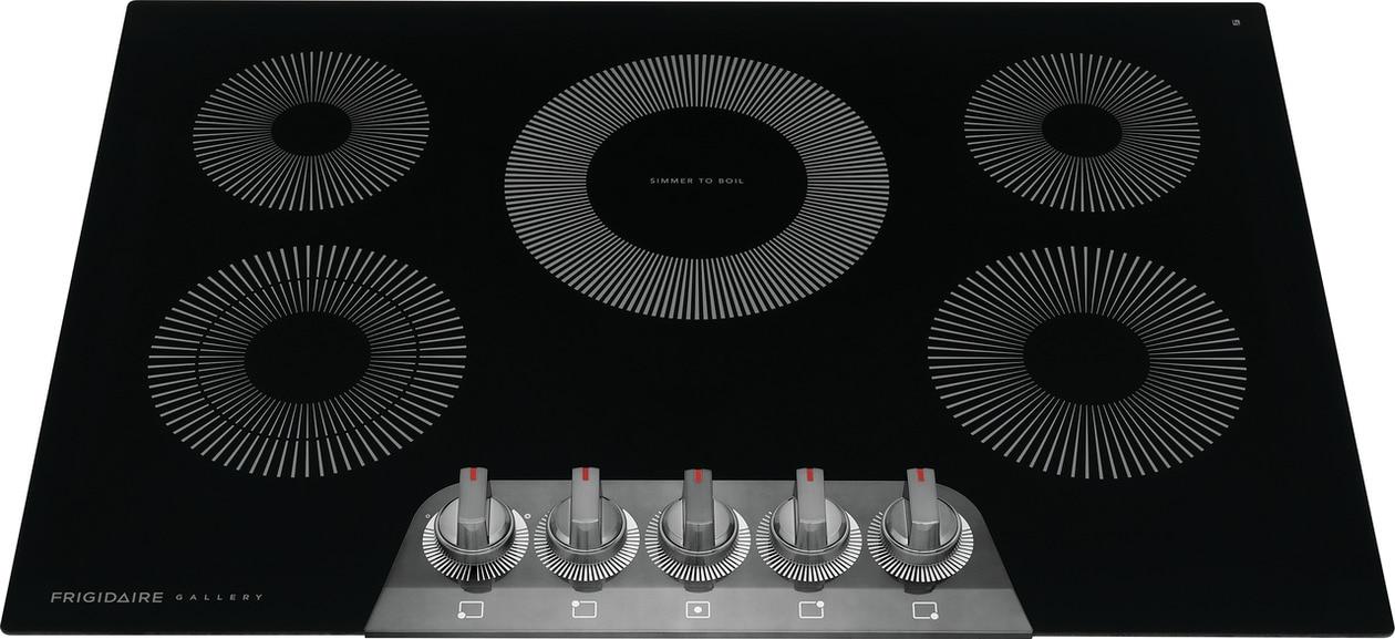 Frigidaire GCCE3070AD 30" Electric Cooktop
