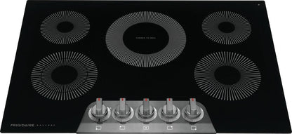 Frigidaire GCCE3070AD 30" Electric Cooktop