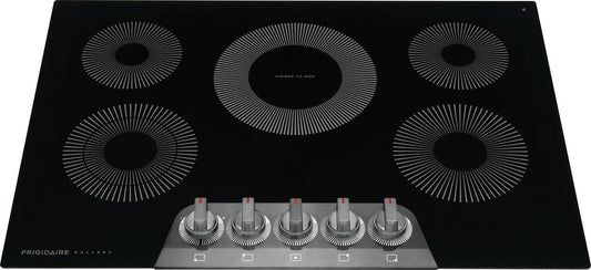 Frigidaire GCCE3070AD 30" Electric Cooktop