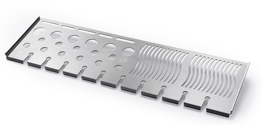 Napoleon Bbq 71500 Multifunctional Warming Rack for Prestige /PRO 500