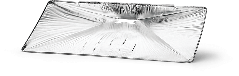 Napoleon Bbq 62021 Drip Pan Liner (3 Pack) for Rogue 525 models